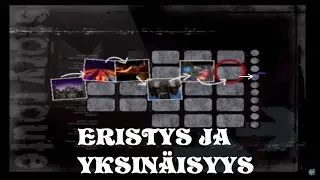 ERISTYS JA YKSIN&Auml;ISYYS! Shadow The Hedgehog Osa 30