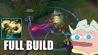 Drututt Vs Tank Varus