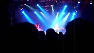 The Kooks - HoB Dallas