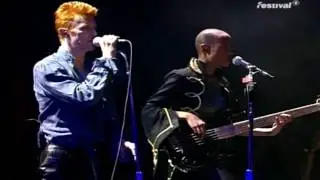 David Bowie Ft. Gail Ann Dorsey 