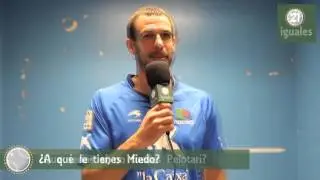 Ibai Zabala: 