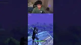 This OG Fortnite Recreation Is So Accurate...