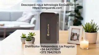 Descoperă noul model de afacere cu EmGuarde | Protejează-ți viitorul 