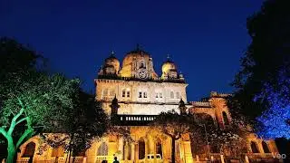 Rajmahal Palace Mehsana | Hidden Heritage of Gujarat 🏰
