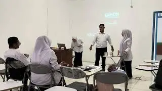 Nursakinah (2311100023) MK Kesenian dan Keterampilan 