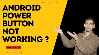 Android Power Button Not Working &ndash; Fix on Samsung, OnePlus & Xiaomi (2026)