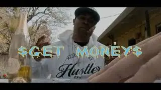 @LGFROMTHABAY ft. @Tellie510 - Get Money [BayAreaCompass] Official Music Video