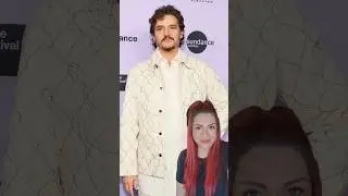 Freaky Tales #pedropascal #sundancefilmfestival 👀😎