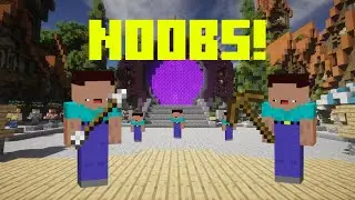 I think I played too much bedwars...