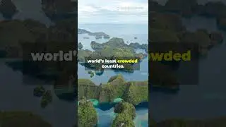 Discovering Micronesia: A Pacific Paradise  #travel #discoverthewonder #follow #history #facts