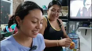 Tutorial de smooties 🥭🍹