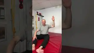Te ćwiczenia mogą poprawić ruchomość barku &ndash; spr&oacute;buj przez tydzień #144  #short