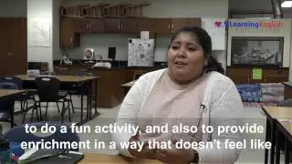 After-School Program May Hold Secret to Success