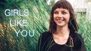 Girls Like You - Maroon 5 ft. Cardi B (27OTR cover)