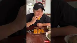 Makan makan guysss #anakdesa #davidsunairi #comedy #vlog #hidupdidesa #minivlog #timds