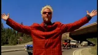 Brad Holmes raps 