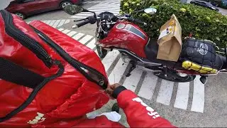 COMO FAZER SUA PRIMEIRA ENTREGA NO IFOOD 2022 *passo a passo*
