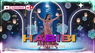 Arabic Belly Dance Songs Remix &ndash; High Energy Belly Dance Party Music