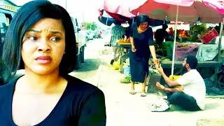 The Local Girl Never Knew the Beggar She Gave Change Was a Billionaire Who Would Change Her Life