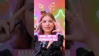 Mama will nur weg  #reddit #podcastdeutsch #familie #weihnachten #geschichten #shorts