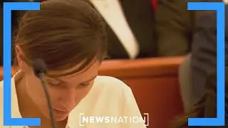 Richins allegedly Googled 'luxury prisons for the rich' | Banfield