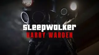 Harry Warden - Sleepwalker || edit