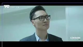 Preview Lằn ranh tập 57 | Phim VTV Mới Nhất 2025 | Phim Đấu Tranh Tham Nhũng 2025