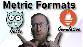 Mastering OpenTelemetry: Delta vs. Cumulative Metrics Explained