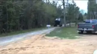 Dodge Ram Wild!