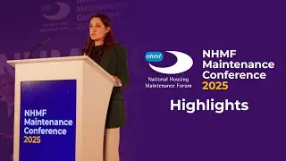 NHMF Maintenance Conference 2025