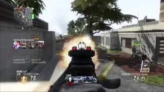 Raid Domination