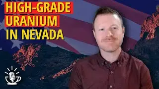 Мэтью Шваб о проекте Kraken Energy Apex Uranium и проблемах с поставками урана в США