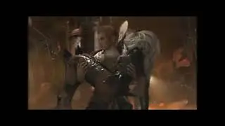 Balthier x Fran AMV