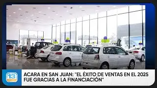 ACARA en San Juan: 