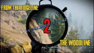 - A SOLDIERS TALE: RL2WL -Arma Reforger -#armareforger #gaming 