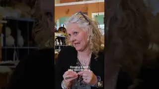 Wild West Weaving-Silver City New Mexico SHORT #NewMexicoTrue