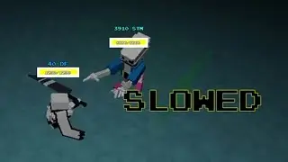 Dertale: some sort of soul ops 10k event 