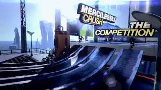 Multiplayer competition - Trials Fusion trailer [UK]