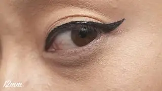Thin Lizzy - Perfect Wing Eyeliner Stamp