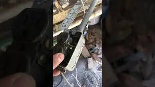 Simple  imersion Pyrometer Build  for metal casters