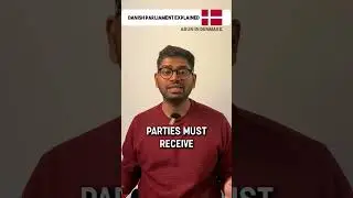 The Danish Parliament Elections: What You Need to Know