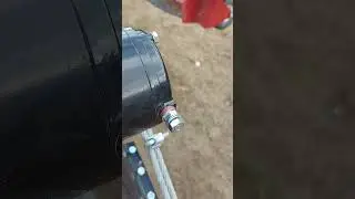 Troubleshooting Swing Auger Mover Hook Up 6 Winch Motor Terminals