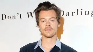 Harry Styles Returns With &ldquo;Aperture&rdquo; | Full Details of His 2026 Comeback 