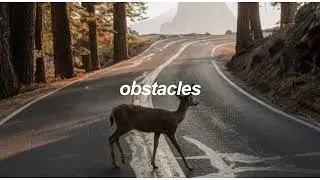syd matters — obstacles (slowed + reverb) (daycore)