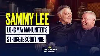 Is Salah Liverpool's GREATEST player, ANOTHER Man United Issue & Have Arsenal Regressed? | Sammy Lee
