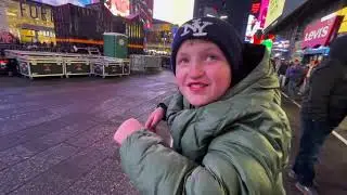 New York 2022