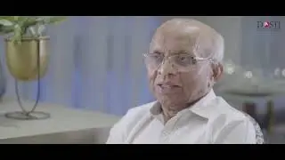 Dosti Realty's association with Channel Partner - Nalin Bhuta from Mumbai Space Realty