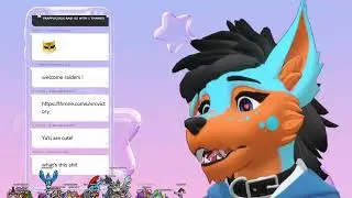 THERE'S NO WAY THIS CAME OUT SO GOOD!! #vtuber #furry #music