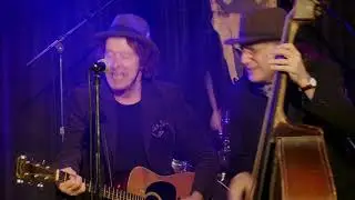 &lsquo;I Apologize&rsquo; - Anthony Geraci & The Boston Blues All-Stars