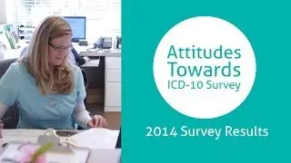 NueMD Attitudes Towards ICD-10 Survey Results
